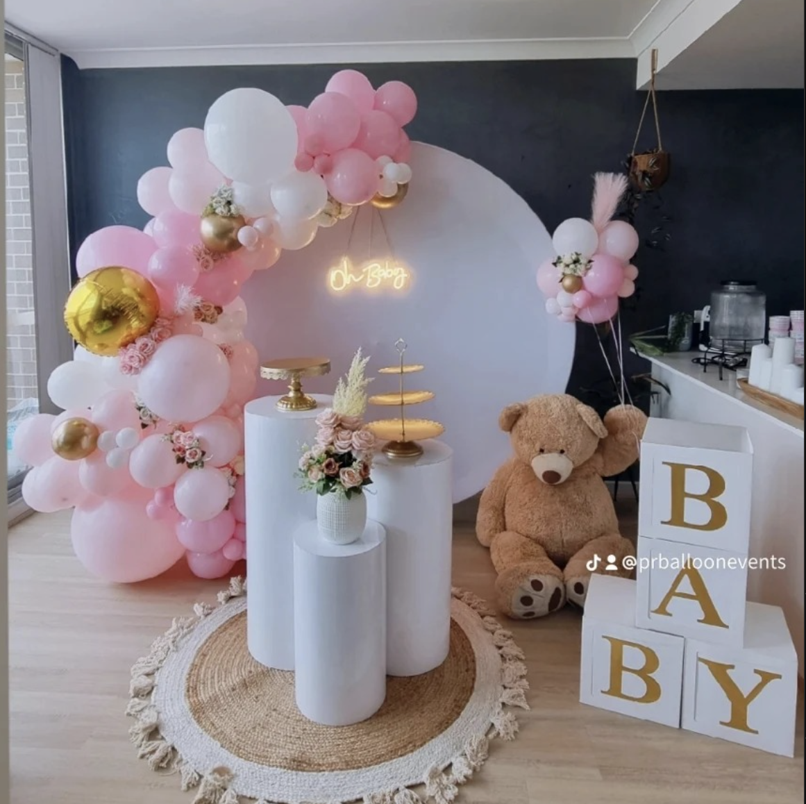 Baby Shower