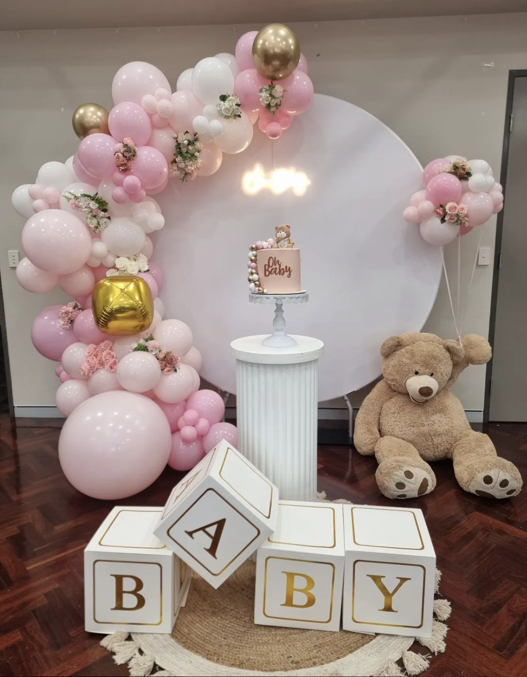 Baby Shower
