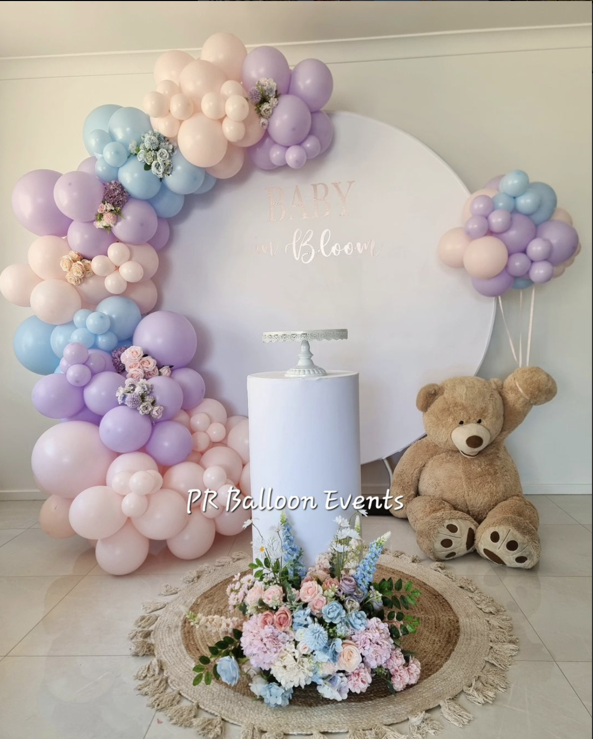 Baby Shower