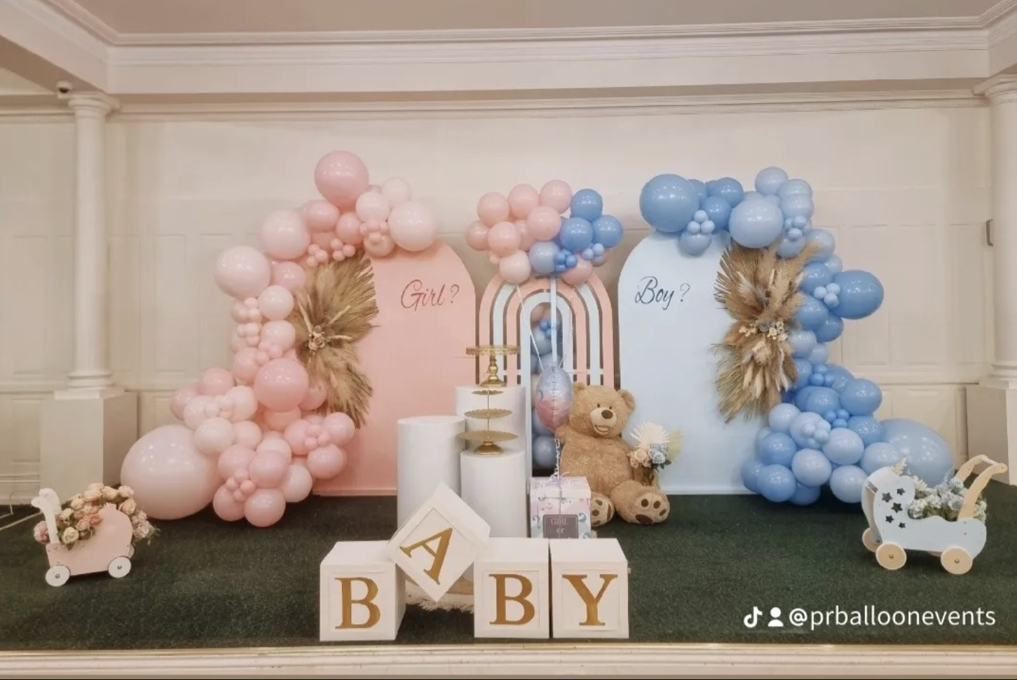 Baby Shower