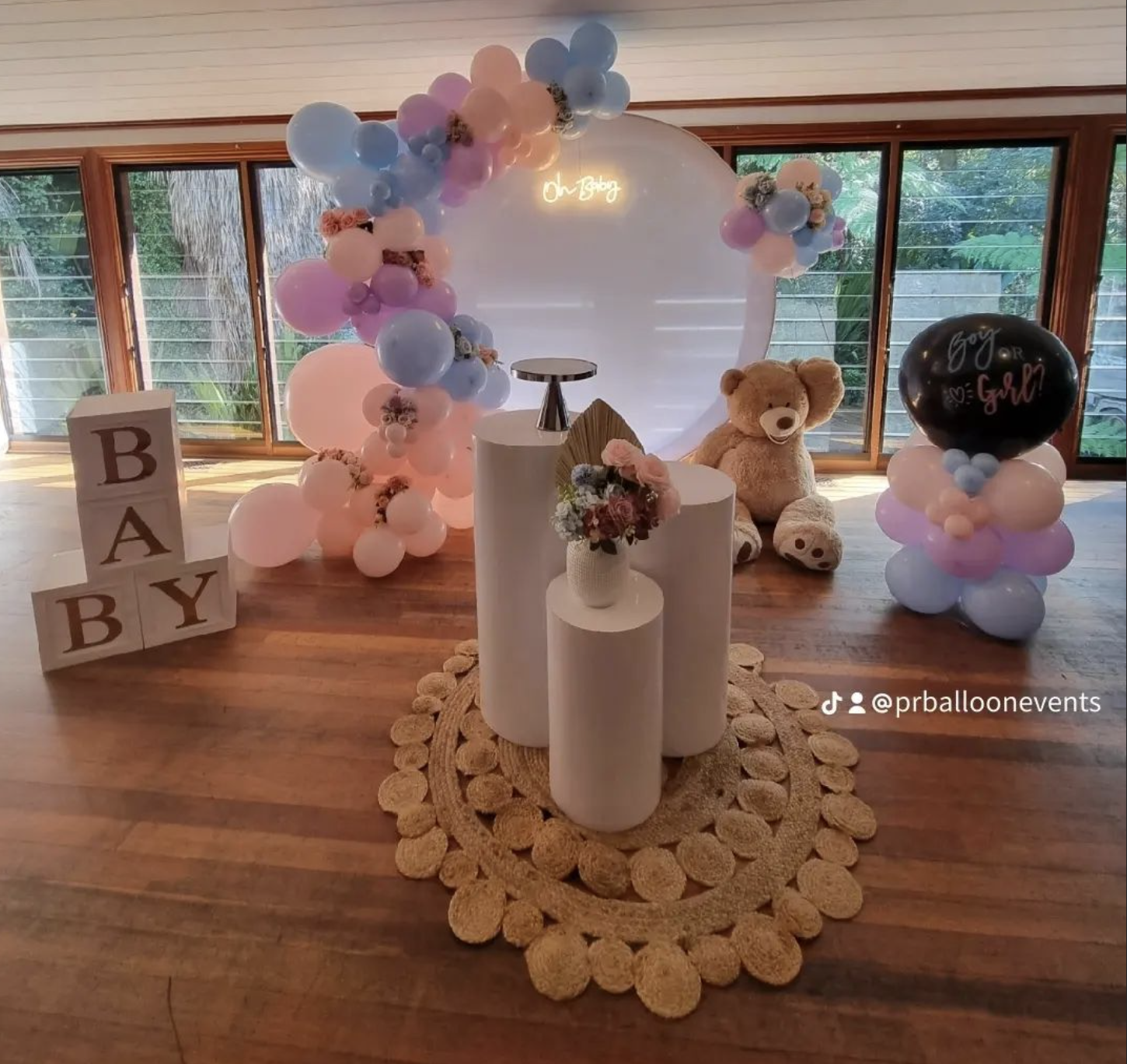 Baby Shower