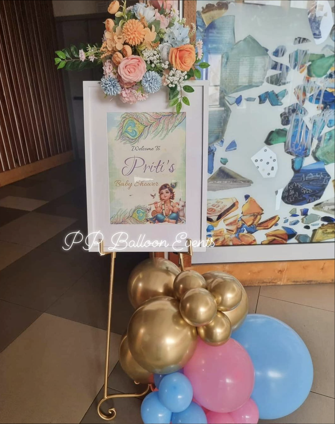 Baby Shower