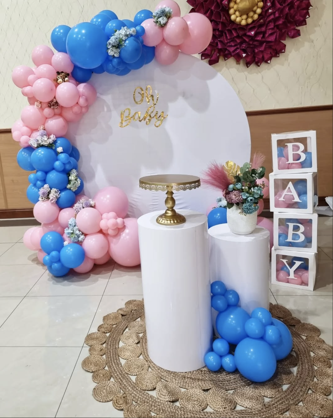 Baby Shower